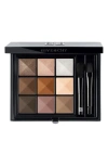 Givenchy Le 9 De  Eyeshadow Palette In 12 Nude Story