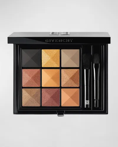 Givenchy Le 9 De  Eyeshadow Palette, 9.08 In White