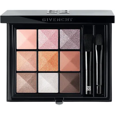 Givenchy Le 9 De  Eyeshadow Palette In N15