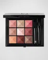 Givenchy Le 9 Eyeshadow Palette In Multi