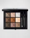 Givenchy Le 9 Eyeshadow Palette In Multi