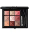 Givenchy Le 9 Eyeshadow Palette In Multi