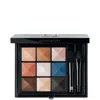 Givenchy Le 9 Multi-finish Eyeshadows Palette N14 Limited Edition 8g