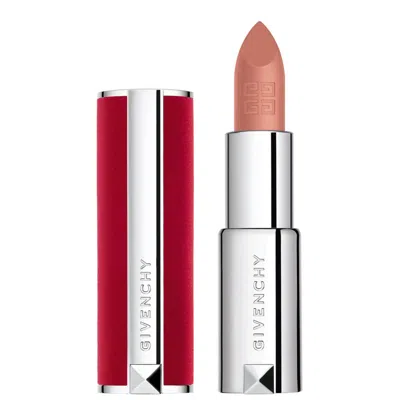 Givenchy Le Rouge Deep Velvet Lipstick 3.4g (various Shades) - N09 Beige Sable