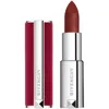 Givenchy Le Rouge Deep Velvet Lipstick 3.4g (various Shades) - N19 Rouge Santal In N19 Rouge Santal
