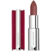 Givenchy Le Rouge Deep Velvet Lipstick 3.4g (various Shades) - N28 Rose Fume In N28 Rose Fume