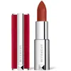 Givenchy Le Rouge Deep Velvet Lipstick 3.4g (various Shades) - N35 Rouge Initie In N35 Rouge Initie