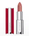 Givenchy Le Rouge Deep Velvet Matte Lipstick In 10 Beige Nu