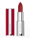 Givenchy Le Rouge Deep Velvet Matte Lipstick In 37 Rouge Granie