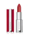Givenchy Le Rouge Deep Velvet Matte Lipstick In N