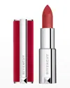 Givenchy Le Rouge Deep Velvet Matte Lipstick In N27