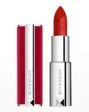 Givenchy - Le Rouge Deep Velvet Lipstick - # 26 Framboise Velours 3.4g/0.12oz In N36
