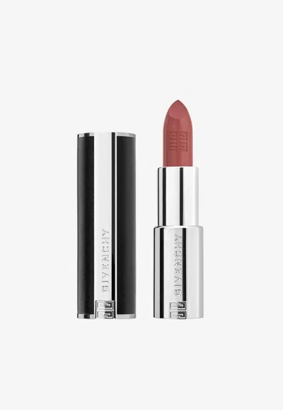 Givenchy Le Rouge Intense Silk In Transparent