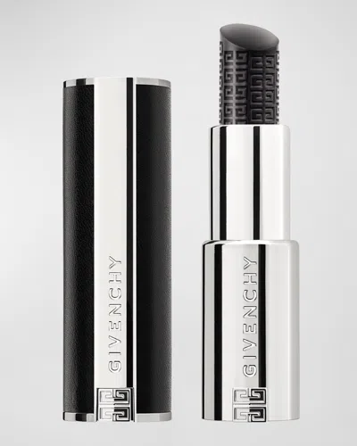 Givenchy Le Rouge Interdit 24-hour Hydrating Balm In N10