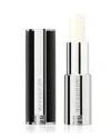 Givenchy Le Rouge Interdit 24h Hydrating Lip Balm 0.12 Oz. In N00 Natural Finish