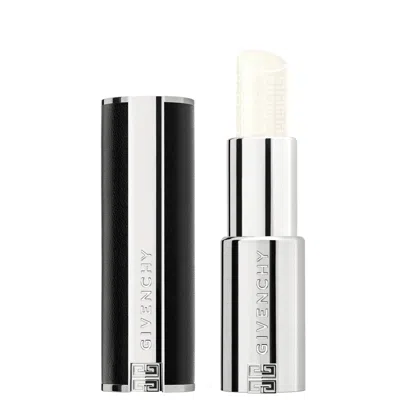GIVENCHY LE ROUGE INTERDIT BALM 3.4G (VARIOUS SHADES) - N00 NATURAL FINISH