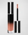 Givenchy Le Rouge Interdit Cream Velvet Lipstick, 1.4 Oz. In N09