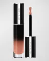 Givenchy Le Rouge Interdit Cream Velvet Lipstick, 1.4 Oz. In N - Beige Sable (warm Brown Nude)