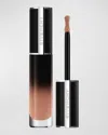 Givenchy Le Rouge Interdit Cream Velvet Lipstick, 1.4 Oz. In N12