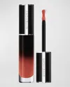 Givenchy Le Rouge Interdit Cream Velvet Lipstick, 1.4 Oz. In White