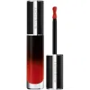 Givenchy Le Rouge Interdit Cream Velvet Liptstick 6.5ml (various Shades) - N36