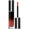 Givenchy Le Rouge Interdit Cream Velvet Liptstick 6.5ml (various Shades) - N53