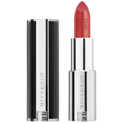 Givenchy Le Rouge Interdit Intense Silk 3.4g (various Shades) - N304 Mandarine Boléro
