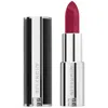 Givenchy Le Rouge Interdit Intense Silk 3.4g (various Shades) - N334 Grenat Volontaire In N334 Grenat Volontaire