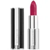 Givenchy Le Rouge Interdit Intense Silk 3.4g (various Shades) - N338 Rouge Vigne In N338 Rouge Vigne
