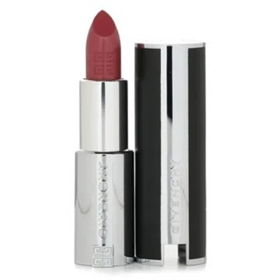Givenchy Le Rouge Interdit Intense Silk Lipstick 0.12 oz # N116 Nude Boise Makeup 3274872442818 In ["beige"]