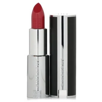 Givenchy Le Rouge Interdit Intense Silk Lipstick 0.12 oz # N227 Rouge Infuse Makeup 3274872442863