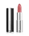 Givenchy Le Rouge Interdit Intense Silk Lipstick In N (beige Sable)