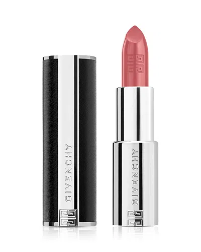 Givenchy Le Rouge Interdit Intense Silk Lipstick In N (beige Sable)