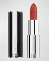 Givenchy Le Rouge Interdit Intense Silk Lipstick In N500 - Brun Mocha