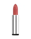 Givenchy Le Rouge Interdit Intense Silk Lipstick Refill In N (nude Boisé)
