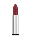 Givenchy Le Rouge Interdit Intense Silk Lipstick Refill In N (rouge Erable)