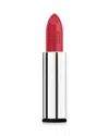 Givenchy Le Rouge Interdit Intense Silk Lipstick Refill In N (rouge Infusé)