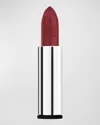 Givenchy Le Rouge Interdit Intense Silk Lipstick Refill In N (rouge Erable)