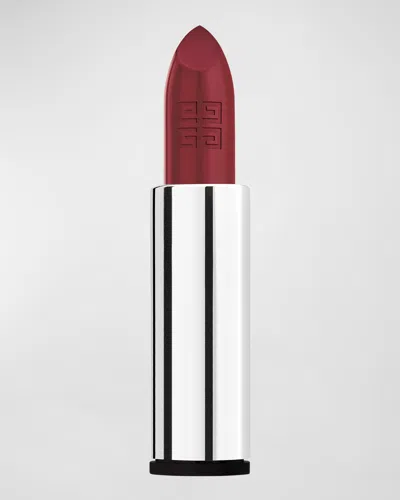 Givenchy Le Rouge Interdit Intense Silk Lipstick Refill In White