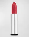 Givenchy Le Rouge Interdit Intense Silk Lipstick Refill In N227 - Rouge Infuse