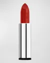 Givenchy Le Rouge Interdit Intense Silk Lipstick Refill In N37 - Rouge Graine