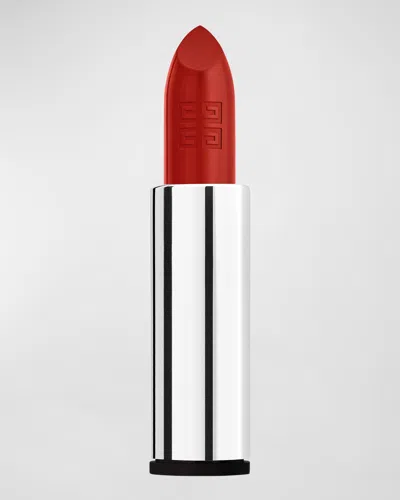 Givenchy Le Rouge Interdit Intense Silk Lipstick Refill In White