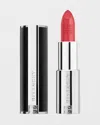 Givenchy Le Rouge Interdit Intense Silk Lipstick In Rose Irresistible