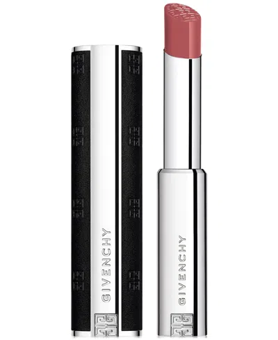 Givenchy Le Rouge Interdit Satin Hydrating Lipstick
