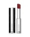 Givenchy Le Rouge Interdit Satin Hydrating Lipstick In Nude Érable