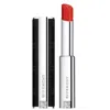 Givenchy Le Rouge Interdit Satin Lipstick Exclusive 7g (various Shades) - N231 Rose Désinvolte In Rose Désinvolte