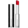 Givenchy Le Rouge Interdit Satin Lipstick Exclusive 7g (various Shades) - N310 Rouge Incandescent In Rouge Incandescent