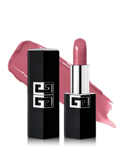 Givenchy Le Rouge Satin Lipstick In Multi