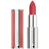 Givenchy Le Rouge Sheer Velvet Lipstick 3.4g (various Shades) - N23 Rose Irresistible In N23 Rose Irresistible