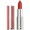 Givenchy Le Rouge Sheer Velvet Lipstick 3.4g (various Shades) - N32 Rouge Brique In N32 Rouge Brique